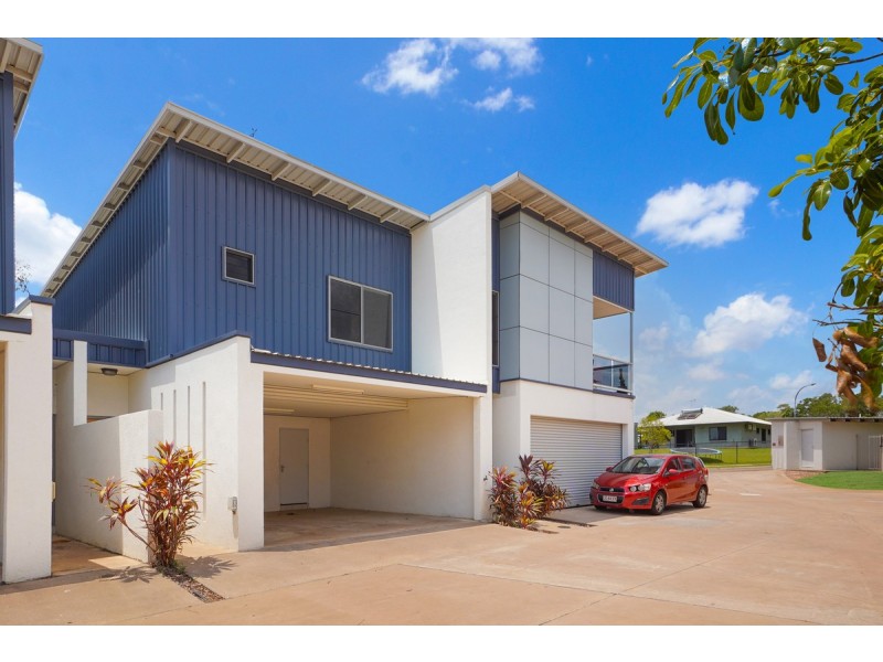 13/8 Camm Street, Johnston NT 0832