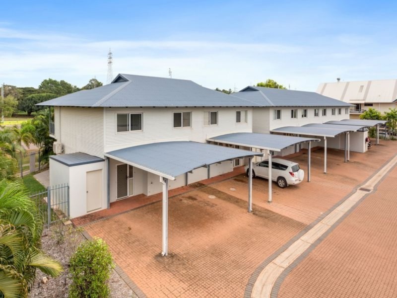 6/1 Tipperary Court, Stuart Park NT 0820