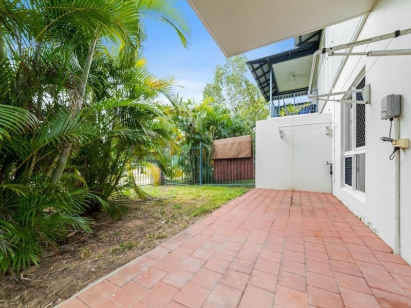 6/1 Tipperary Court, Stuart Park NT 0820