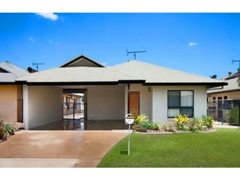 20 The Parade, Durack NT 0830