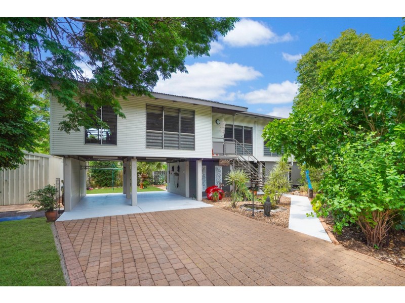 25 Somerville Gardens, Parap NT 0820
