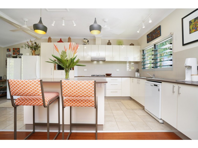 25 Somerville Gardens, Parap NT 0820
