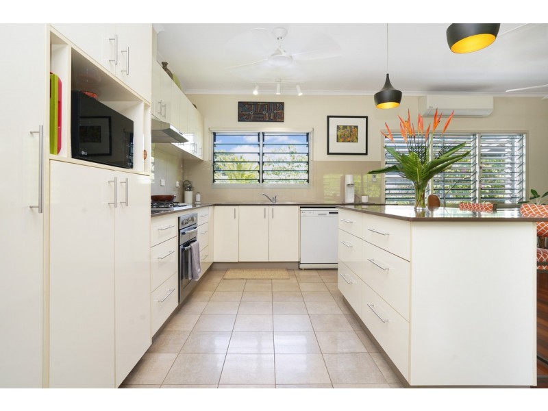 25 Somerville Gardens, Parap NT 0820