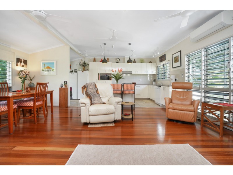 25 Somerville Gardens, Parap NT 0820