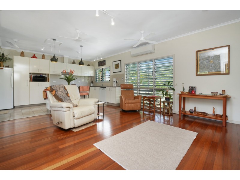 25 Somerville Gardens, Parap NT 0820