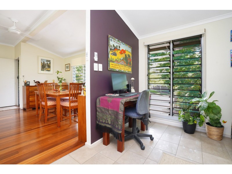 25 Somerville Gardens, Parap NT 0820