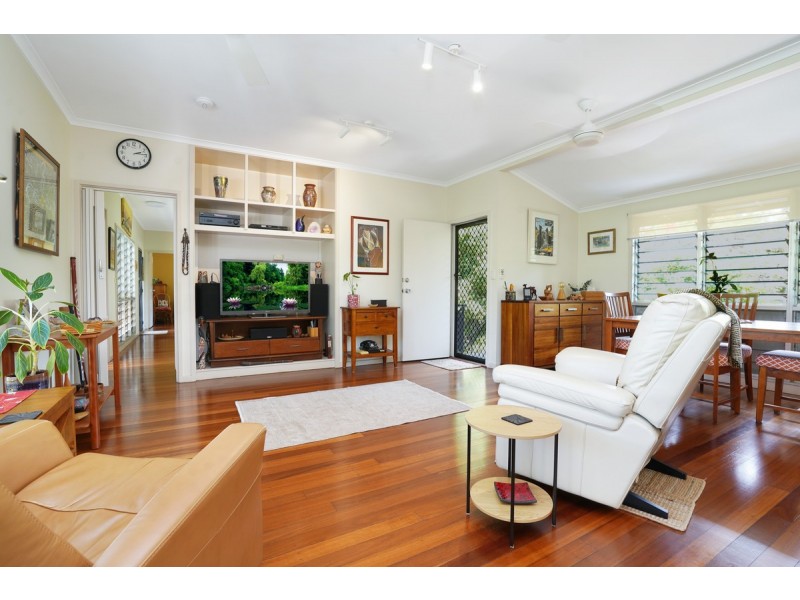 25 Somerville Gardens, Parap NT 0820