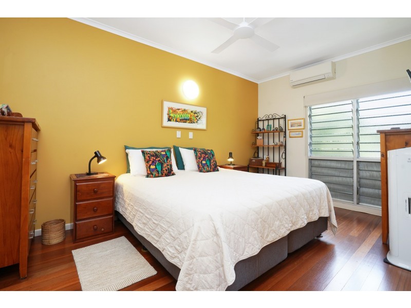 25 Somerville Gardens, Parap NT 0820