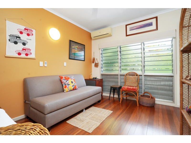 25 Somerville Gardens, Parap NT 0820