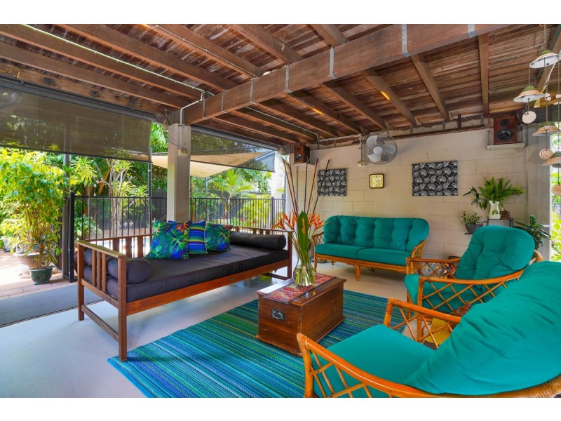 25 Somerville Gardens, Parap NT 0820