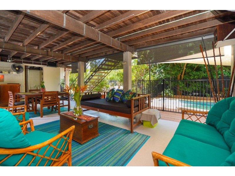 25 Somerville Gardens, Parap NT 0820