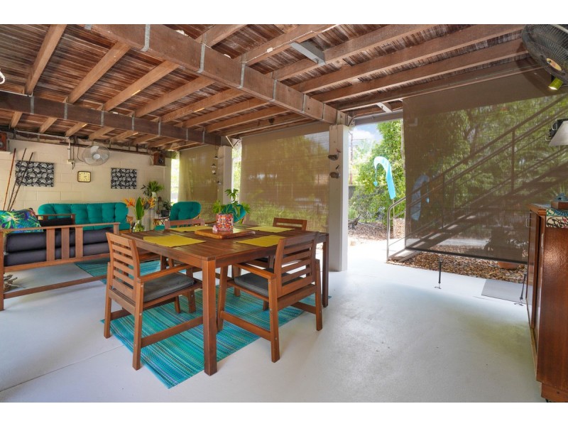25 Somerville Gardens, Parap NT 0820