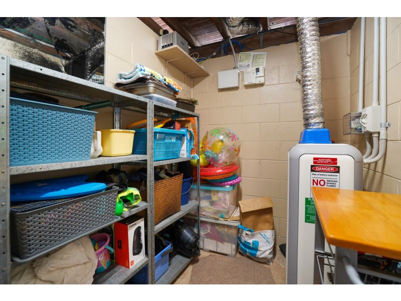 25 Somerville Gardens, Parap NT 0820
