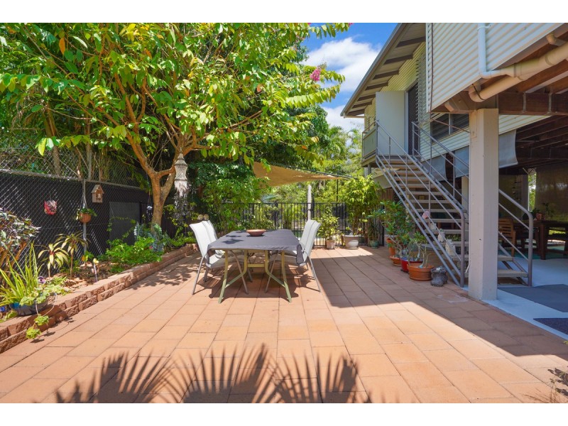 25 Somerville Gardens, Parap NT 0820