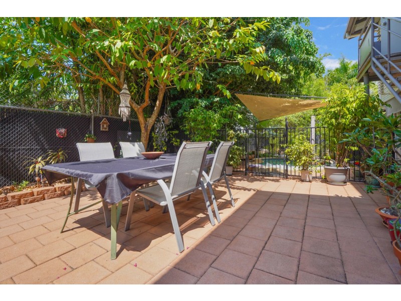 25 Somerville Gardens, Parap NT 0820
