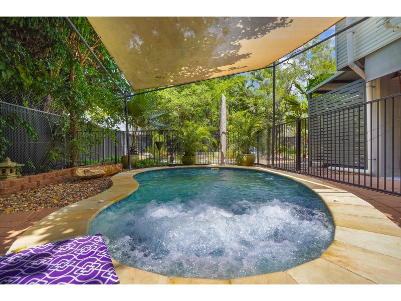 25 Somerville Gardens, Parap NT 0820