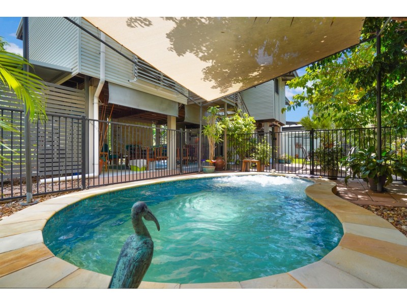 25 Somerville Gardens, Parap NT 0820