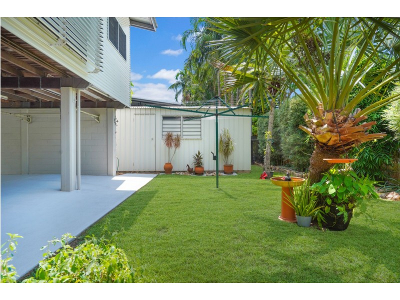 25 Somerville Gardens, Parap NT 0820