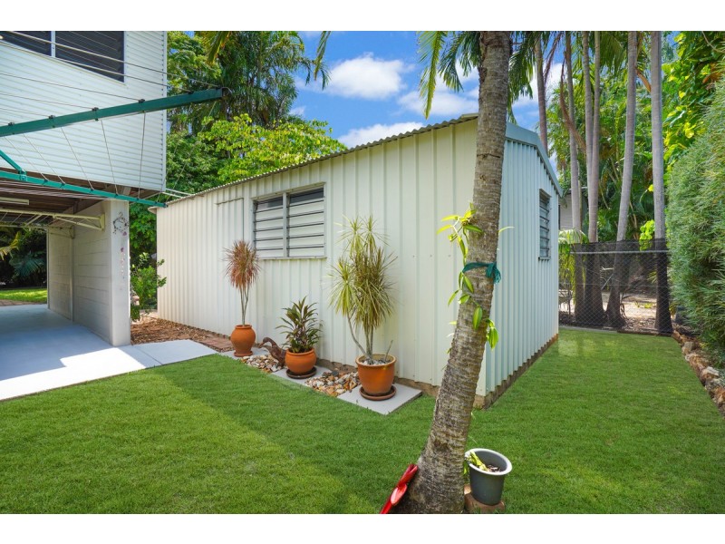 25 Somerville Gardens, Parap NT 0820