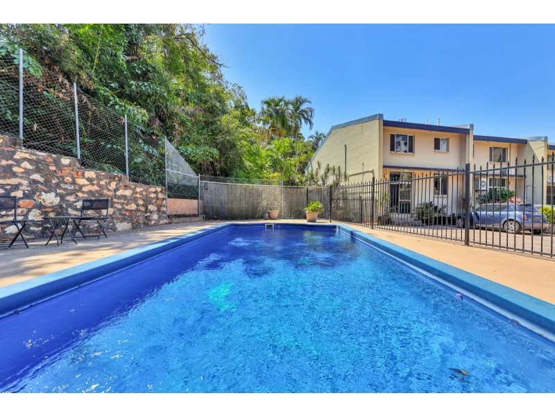 11/16-18 Gothenburg Crescent, Stuart Park NT 0820