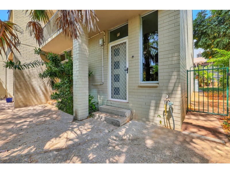 11/16-18 Gothenburg Crescent, Stuart Park NT 0820