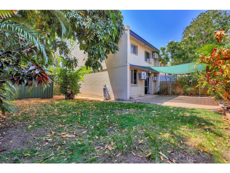 11/16-18 Gothenburg Crescent, Stuart Park NT 0820