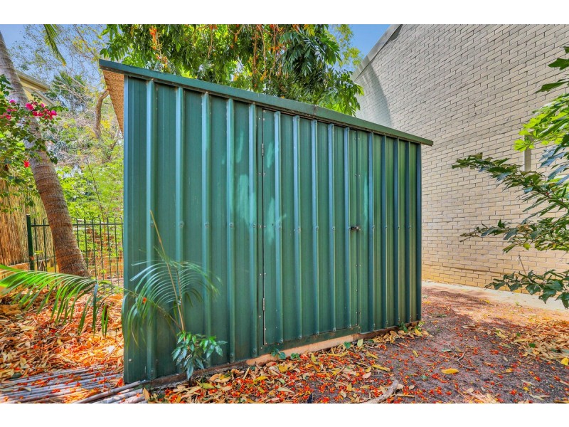 11/16-18 Gothenburg Crescent, Stuart Park NT 0820