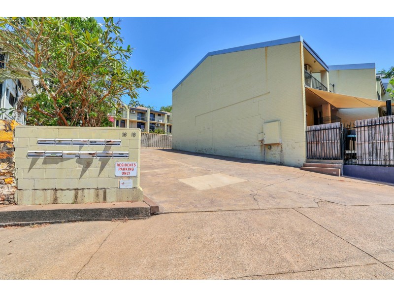 11/16-18 Gothenburg Crescent, Stuart Park NT 0820