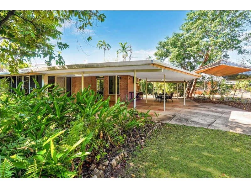 34 Shackle Street, Anula NT 0812