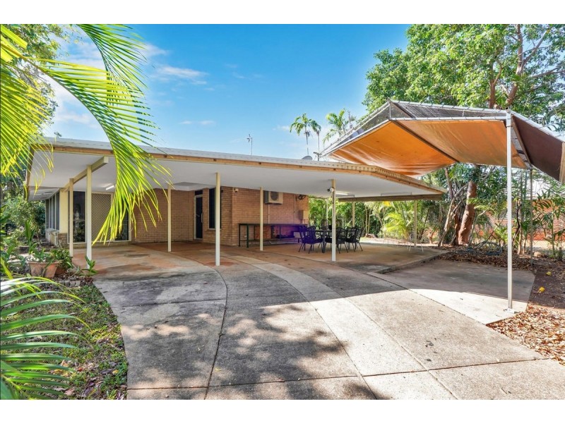 34 Shackle Street, Anula NT 0812