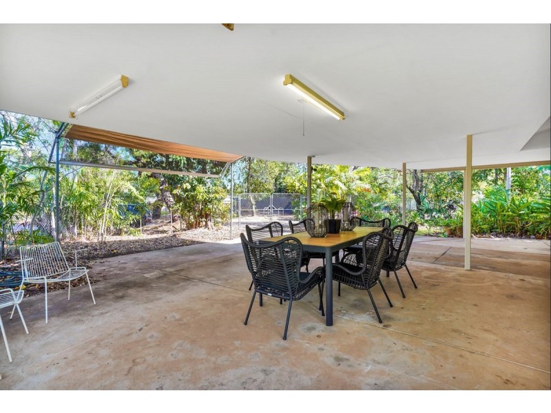 34 Shackle Street, Anula NT 0812