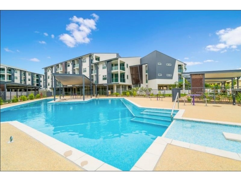 1301/4 Kurringal Court, Fannie Bay NT 0820