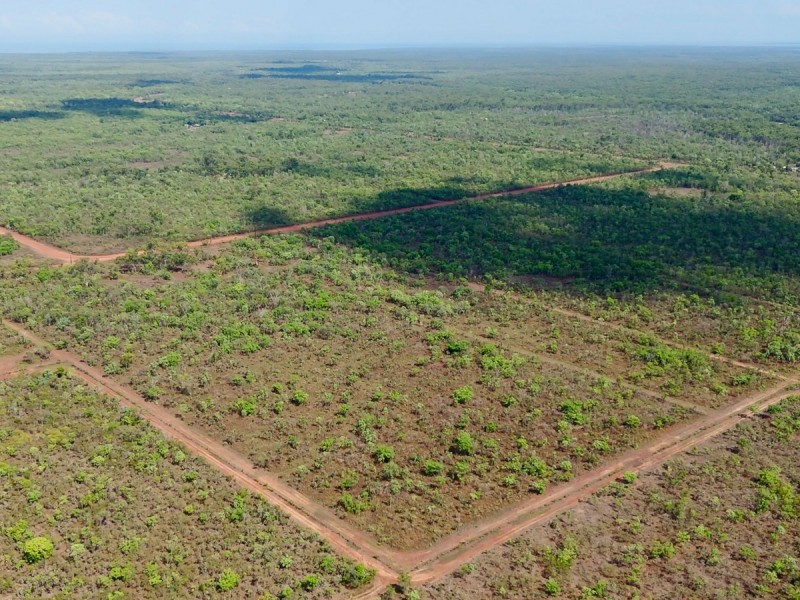 Lot 3517/4995 Fog Bay Road, Dundee Forest NT 0840
