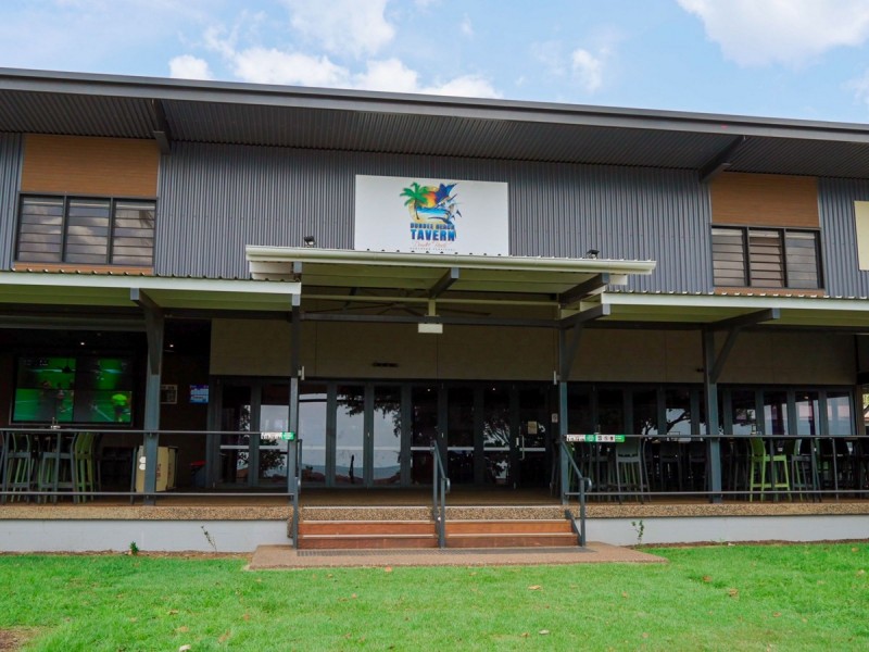 Lot 3517/4995 Fog Bay Road, Dundee Forest NT 0840