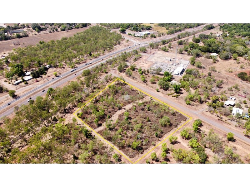 Lot 2473/10 Hunter Road, Bees Creek NT 0822