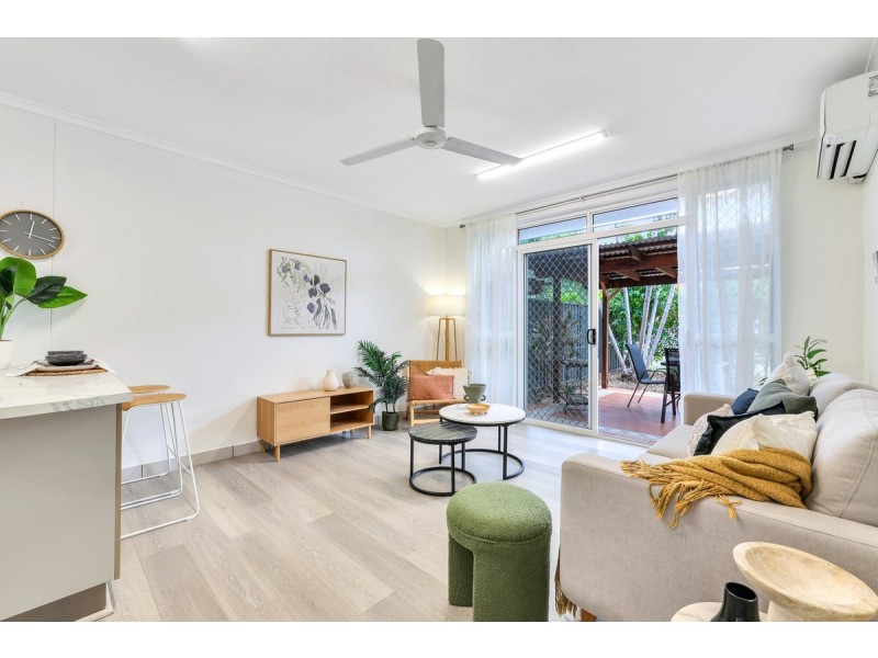 2/29 Kurrajong Crescent, Nightcliff NT 0810
