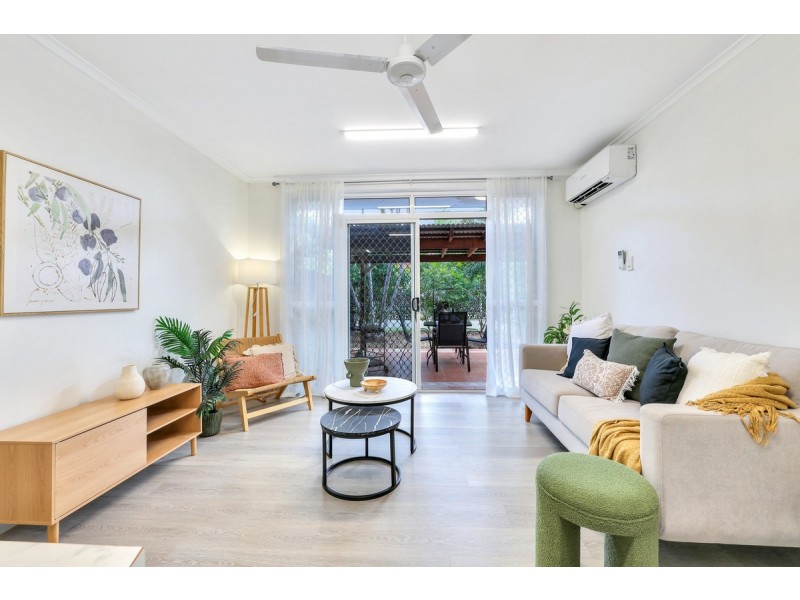 2/29 Kurrajong Crescent, Nightcliff NT 0810