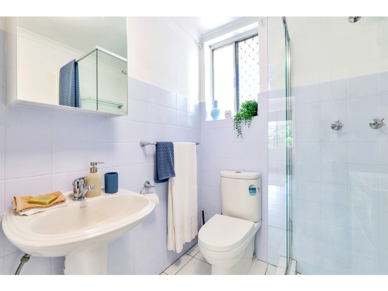2/29 Kurrajong Crescent, Nightcliff NT 0810