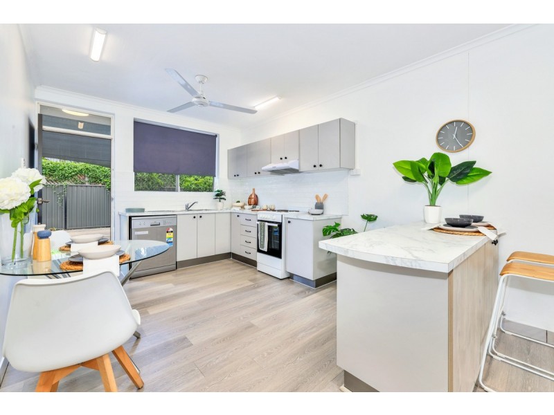 2/29 Kurrajong Crescent, Nightcliff NT 0810