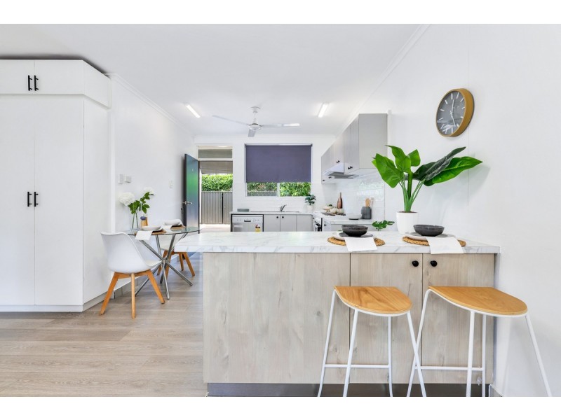 2/29 Kurrajong Crescent, Nightcliff NT 0810