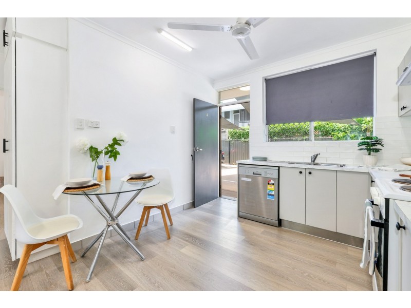 2/29 Kurrajong Crescent, Nightcliff NT 0810