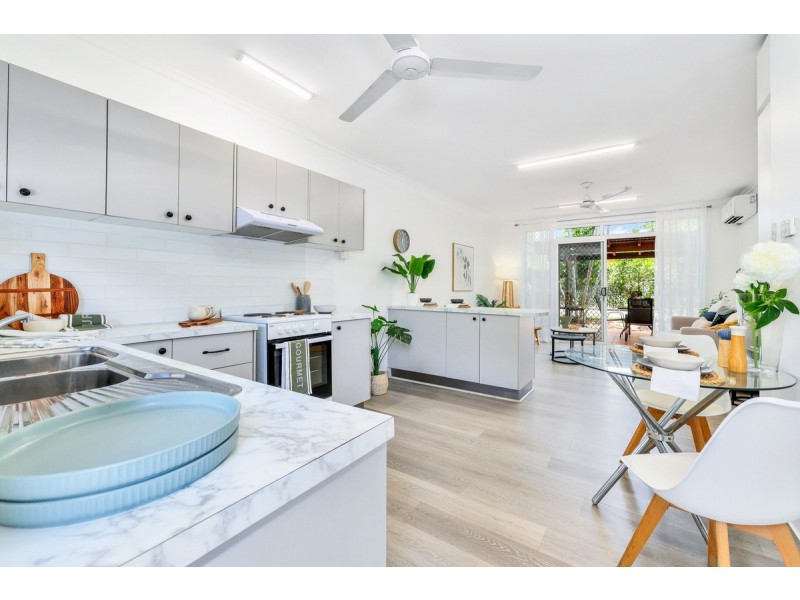 2/29 Kurrajong Crescent, Nightcliff NT 0810