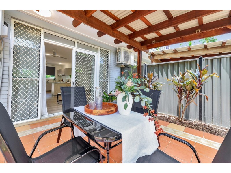 2/29 Kurrajong Crescent, Nightcliff NT 0810