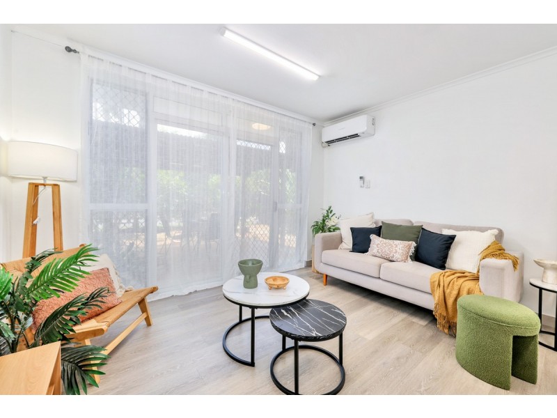 2/29 Kurrajong Crescent, Nightcliff NT 0810