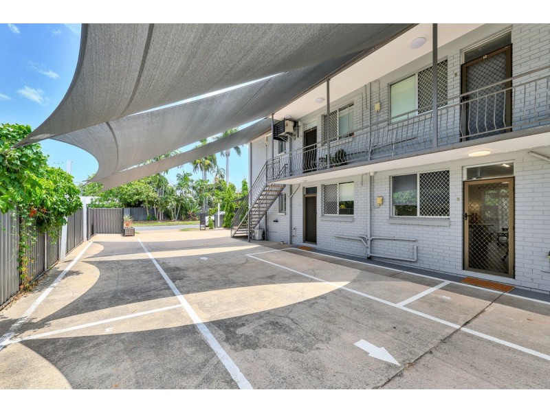 2/29 Kurrajong Crescent, Nightcliff NT 0810