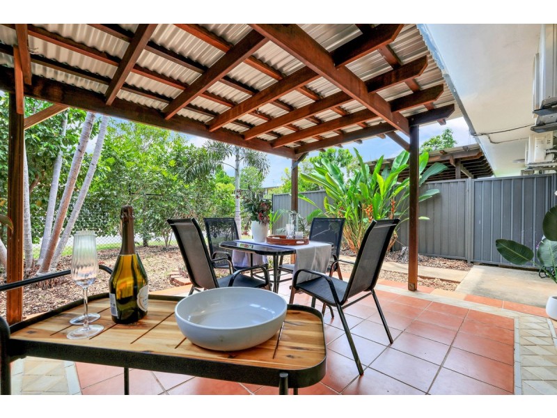 2/29 Kurrajong Crescent, Nightcliff NT 0810
