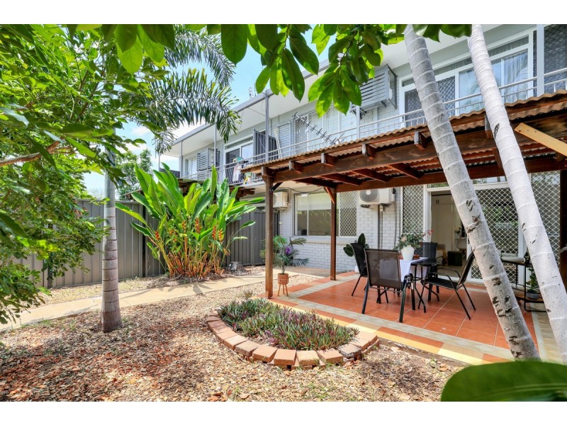 2/29 Kurrajong Crescent, Nightcliff NT 0810