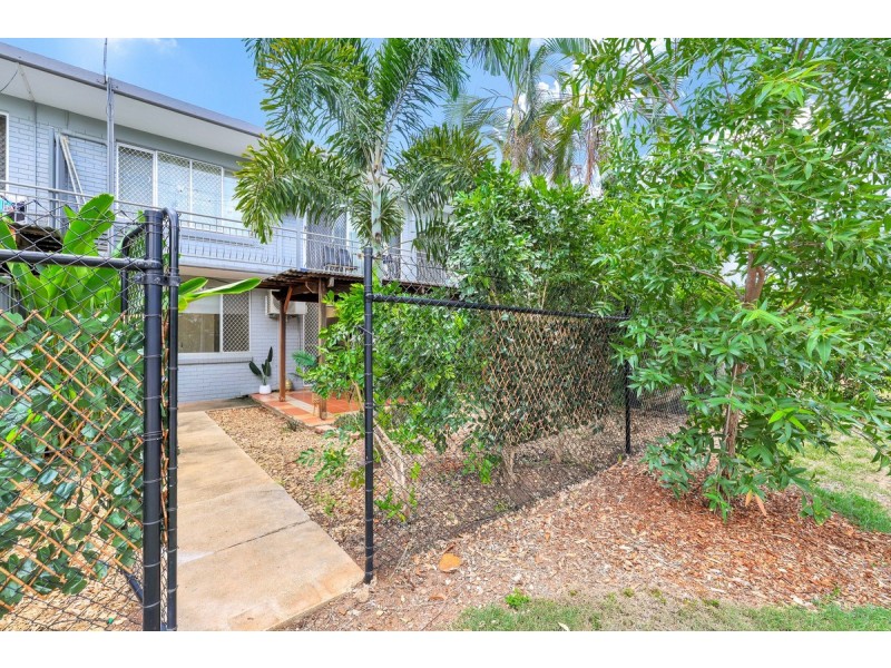 2/29 Kurrajong Crescent, Nightcliff NT 0810
