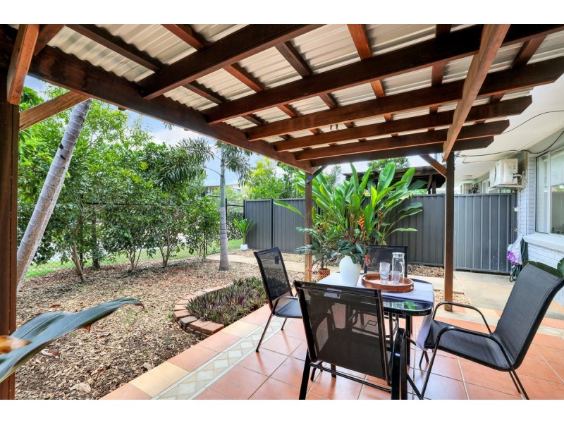 2/29 Kurrajong Crescent, Nightcliff NT 0810
