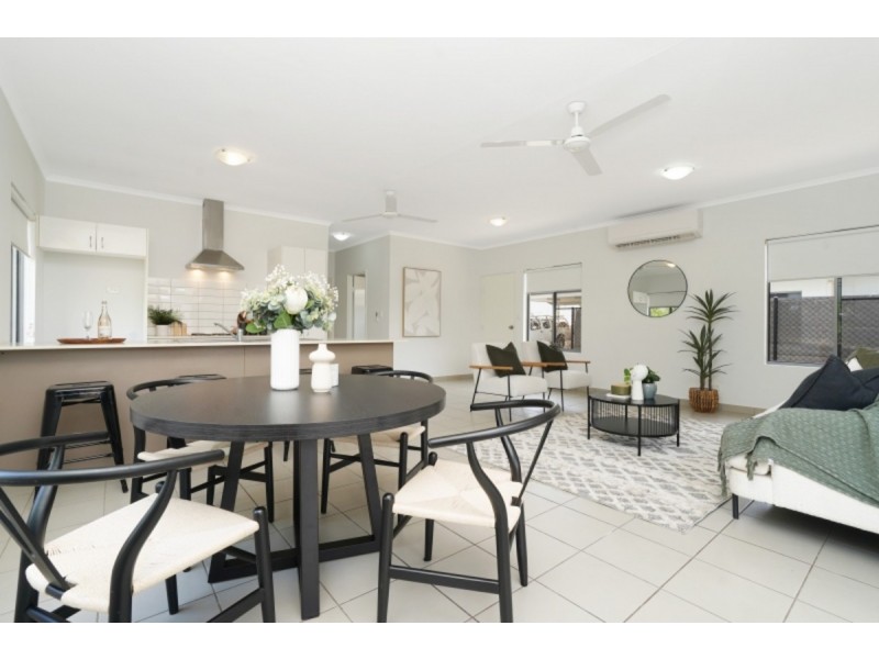 263 Forrest Parade, Bellamack NT 0832